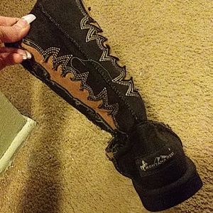 Montana west ugh boots